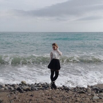 Елена  Федулова