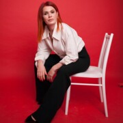 Черпакова Ольга Сергеевна Черпакова Ольга Сергеевна