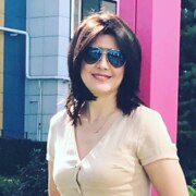 Ильясова Венера Ростямовна