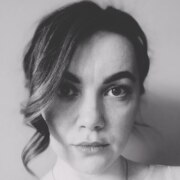 Спиридонова Олеся