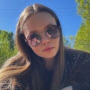 Тюлюш Анастасия Алексеевна