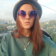 Куринская Анастасия Викторовна