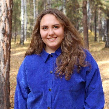 Екатерина Викторовна Леонгардт