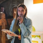 Новикова Александра Дмитриевна