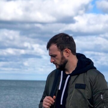 Тимур  Чугунов