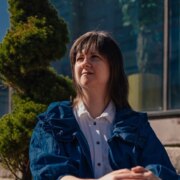 Сосновская Елена Александровна Сосновская Елена Александровна