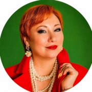 Денисова Ирина