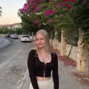 Левина Анастасия Игоревна Левина Анастасия Игоревна