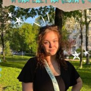 Карамызова Маша Антоновна