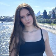 Некрасова Мария Александровна