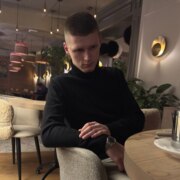 Поснов Владимир Владимирович