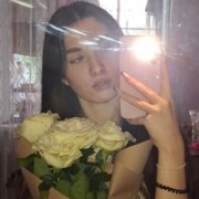 Завалова Анастасия Сергеевна