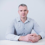 Евгений Поротькин