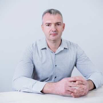 Евгений Сергеевич Поротькин