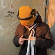 Агджакзян Карина Колевна