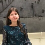 Федотова Анастасия Владимировна