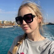 Холодова Валерия Всеволодовна