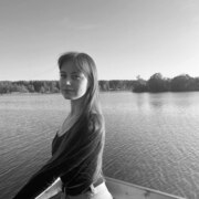 Чекалина Марина Владимировна