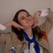 Деменская Виктория