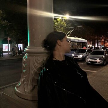 Казанова Мария Евгеньевна