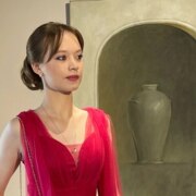 Сомова Анастасия