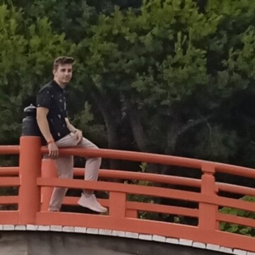 Яценко Артём Сергеевич