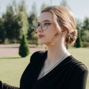 Храброва Марина Викторовна