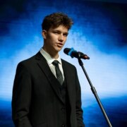 Казаков Максим Андреевич