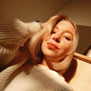 Анастасия  Мизерова