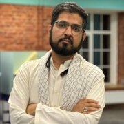 джафри Сайед Мухаммад Аян