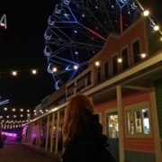 Бабий Анастасия Павловна