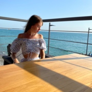 Усова Алина Романовна