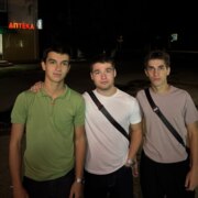 Пхешхов Тагир