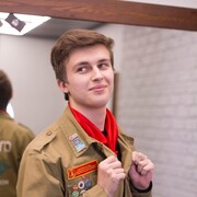 Пинахин Илья Дмитриевич Пинахин Илья Дмитриевич