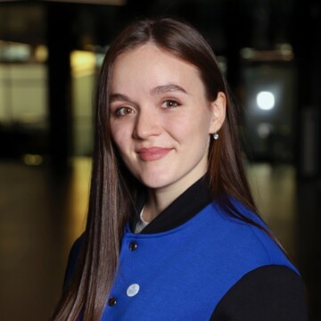 Софья Александровна Кудрявцева