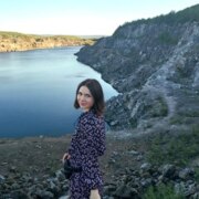 Котляр Александра Марковна Котляр Александра Марковна