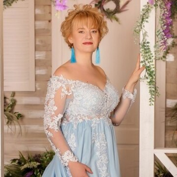 Екатерина Александровна Нелепина