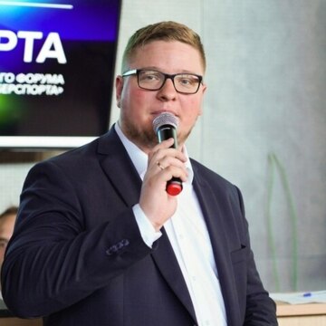 Сергей Игоревич Григорьев