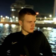 Михеев Виктор Сергеевич