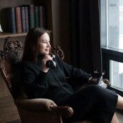 Захарова Елизавета Александровна