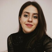 Запорожец Алина Игоревна