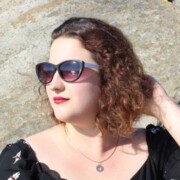 Парамонова Анастасия Евгеньевна