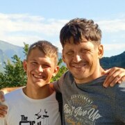 Потапеня Илья Артёмович