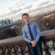 Счетчиков Даниил Михайлович Счетчиков Даниил Михайлович