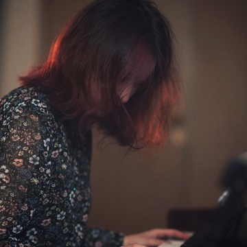 Алина Ардаковна Бегимова