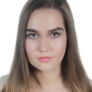 Федорова Алина Сергеевна Федорова Алина Сергеевна