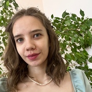 Устинова Евгения Павловна Устинова Евгения Павловна