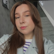 Мойланен Алина Александровна