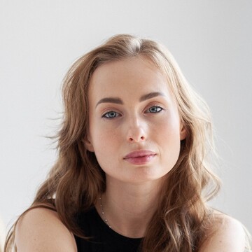 Анна Сергеевна Богучарская