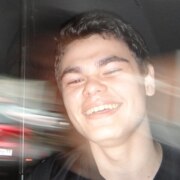 Долгих Кирилл Андреевич